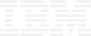Logo IBM Logo IBM