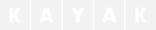 Logo KAYAK Logo KAYAK